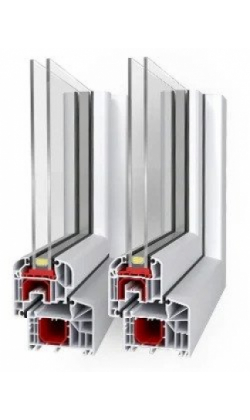 ALUPLAST IDEAL 4000 NEW