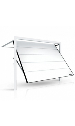 Dvižna garažna vrata