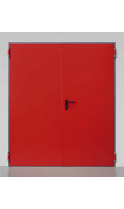 Sekcijska standard debeline 40 - 42mm