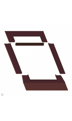 Obrobe za strešna okna