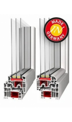 SALAMANDER BLUEVOLUTION 92